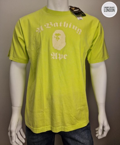 Bape bathing ape shirt - bape,
