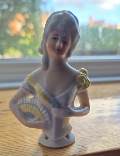 Antique vintage rare - vintage, porcelain