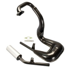 Polini Sport Exhaust with