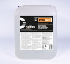 Omnicraft AdBlue Fluid