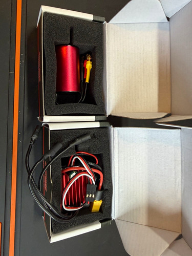 Surpass hobby brushless motor - hobby,