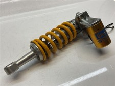 2020 Yamaha YZF R1 Shock