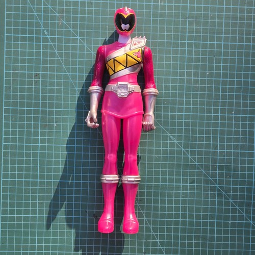 Power rangers dino charge pink - rangers,