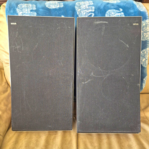 Bang olufsen beovox - &,