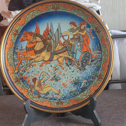 Ancient greek mythology hand - ancient,