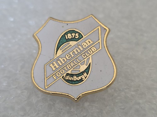 Rare hibernian crest - rare,