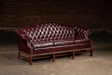 Vintage Chippendale-Style