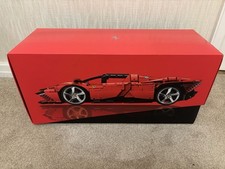 LEGO TECHNIC: Ferrari Daytona