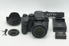 USED Panasonic DMC-FZ330