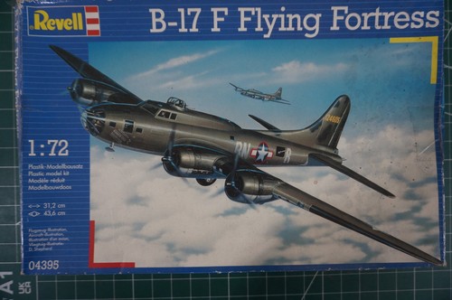Revell 04395 supereb - 1/72,