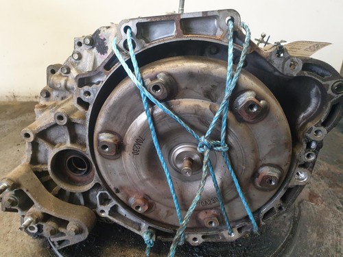 Ford mondeo gearbox diesel - ford,