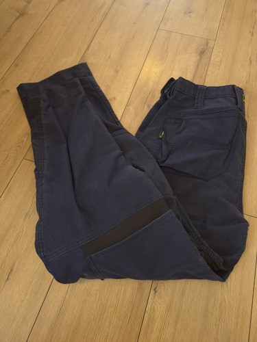 Snickers allroundwork trousers - allroundwork,