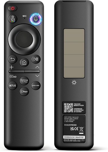 Smart remote bn59 01432d - tv, bn59-01432d