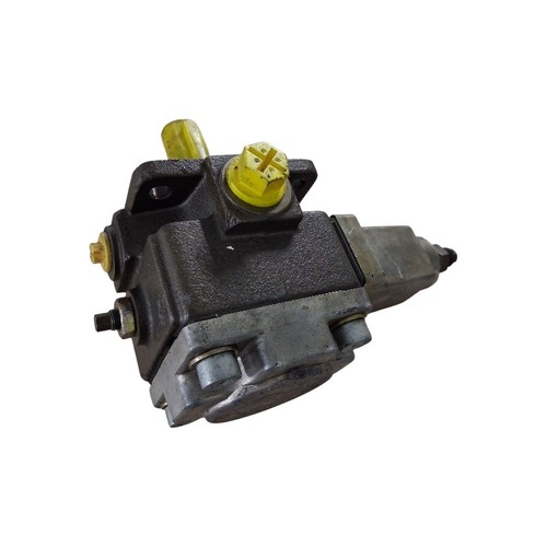 Rexroth hydraulic pump - hydraulic,