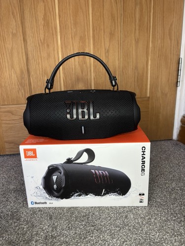 Jbl charge portable - jbl,