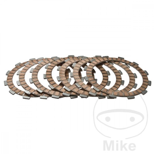Trw lucas clutch mcc504 - lucas, mcc504-7