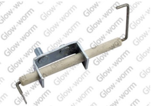 Glowworm s900500 electrode - glowworm,