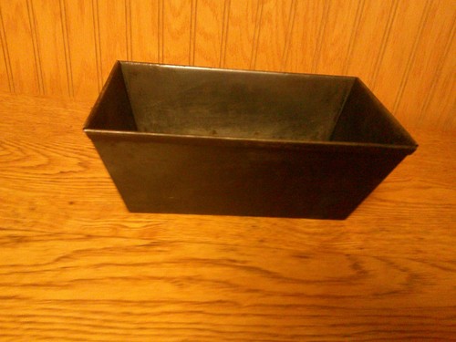 Vtg aprx 9x5 brick - vtg.,