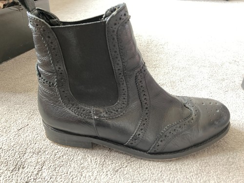 Dune london women black - london, women's