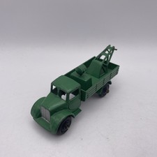 Dinky 30e Breakdown Lorry