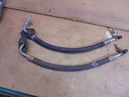 Ferrari f355 air conditioning - air,