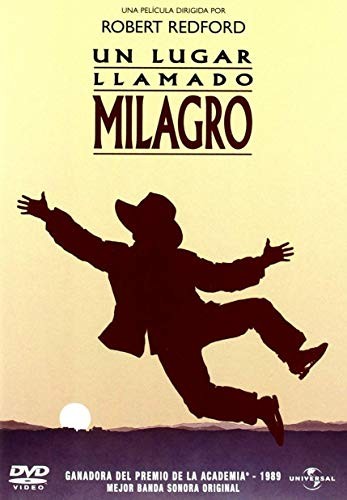 Lugar llamado milagro - un,