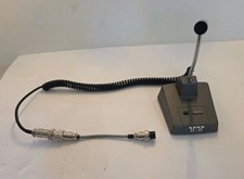 Ten-Tec 705 Vintage 4-Pin Ham