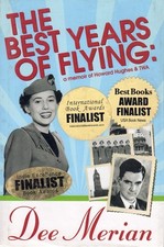 THE BEST YEARS OF FLYING A