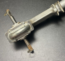 Mantis Tiller Genuine Gearbox