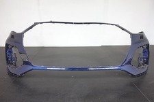 AUDI Q5 S Line FRONT BUMPER 2021 onwards GENUINE pn 80A807437P