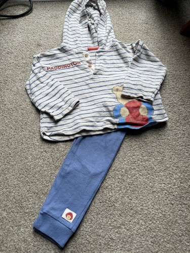 Paddington bear months - bear,