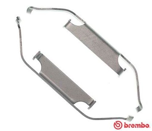 Fits brembo 223 - brembo,
