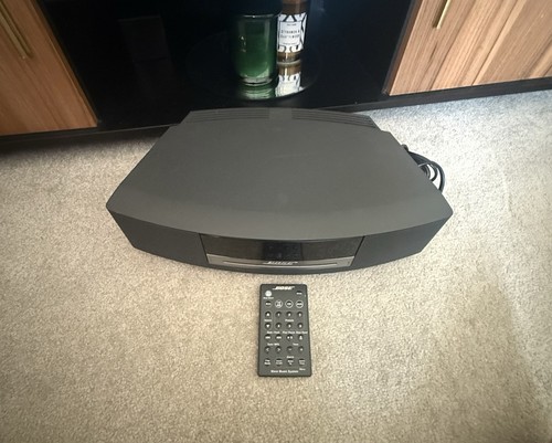 Bose wave music system awrcc5 - wave,
