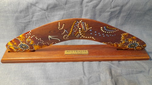 Souvenir australian hand made - australian,