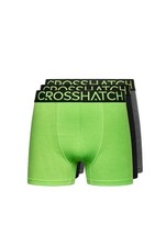 Crosshatch Mens Knightling