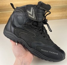 Frank Thomas MX Shorty