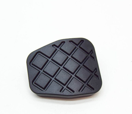 Audi clutch pedal pad - a3,