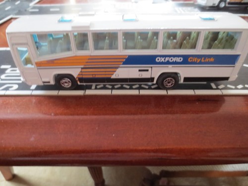 Corgi 770 plaxton coach oxford - corgi,