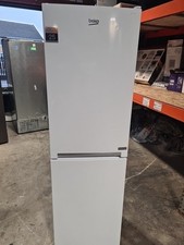 Beko CNG4582VW 50/50 54cm