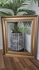Vintage - Large Gold Gilded