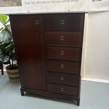 1980s Stag “Minstrel”