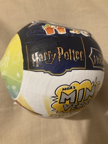 Mini verse harry potter back - mini,