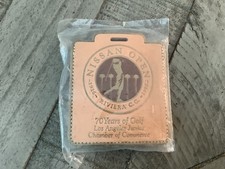 NEW IN PACKAGE 4x3-1/2" GOLF