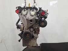 FORD FOCUS ST-LINE MK3 2014-2018 1.5L PETROL Complete Engine M8DB 4 Auto 2472284