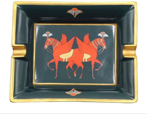 Very good hermes ashtray - very,