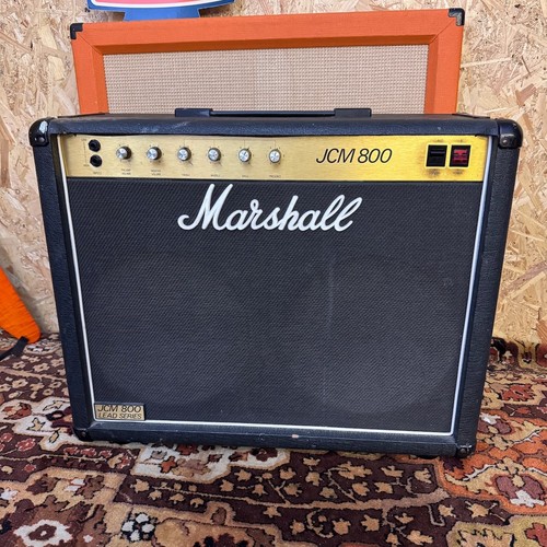 Vintage 1983 marshall - vintage,