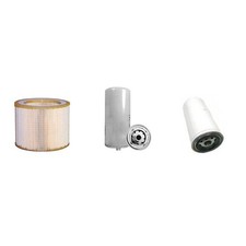 Filter service kit fits - filter,