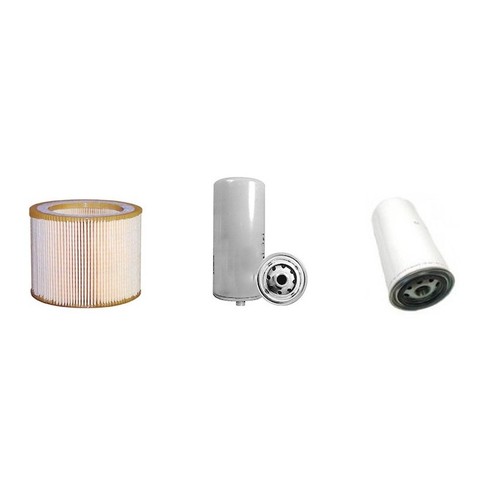 Filter service kit - filter,