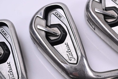 Left hand titleist - left, 2019