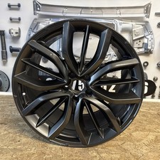 ALLOY WHEEL MASERATI LEVANTE
